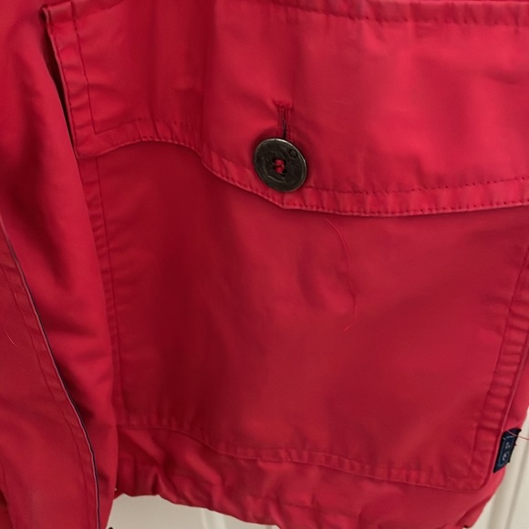 London Fog Jacket - Picture 2 of 10